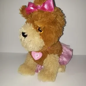 JoJo Siwa Toys Large Bowbow Plush Poshmark